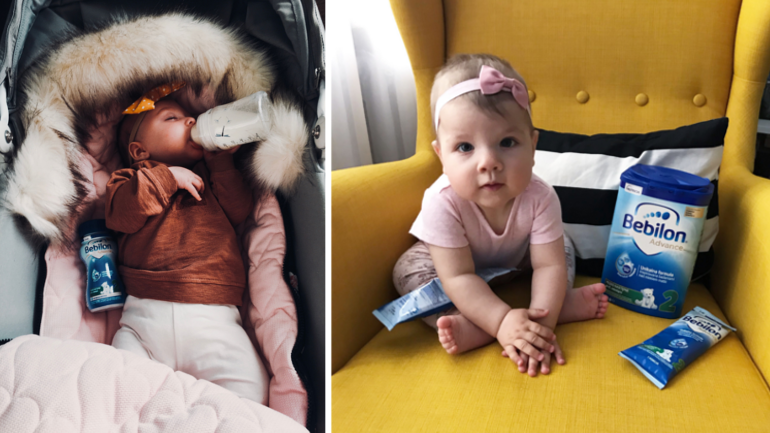 Pomysły na Twoje publikacje z #bliskomamy