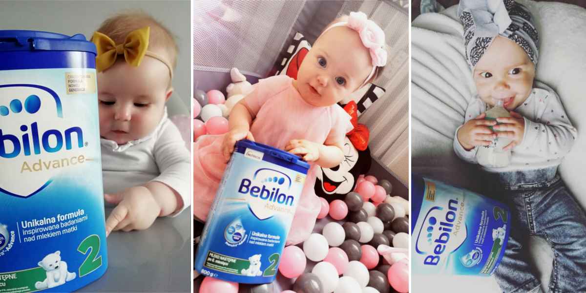 Sprawdź, czy wykonałaś już wszystkie zadania w projekcie Bebilon 2!