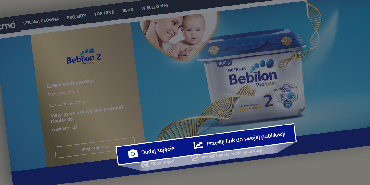 Bebilon Profutura 2