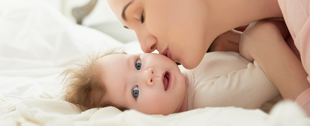 Podziel się opinią o Bebilon Profutura 2 z innymi Mamami! 