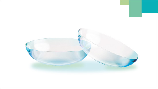 ... wypróbować jednodniowe soczewki Biotrue® ONEday, a następnie wyrazić opinie na ich temat.