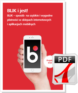 Przewodnik projektu BLIK