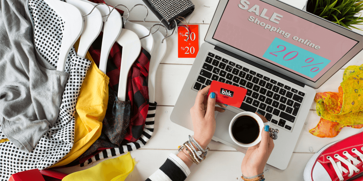 Ruszamy na BLIKOWE łowy!