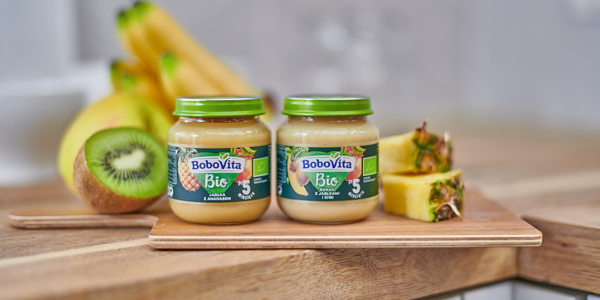 Sprawdź, czy wykonałaś już wszystkie zadania w projekcie BoboVita Bio! 