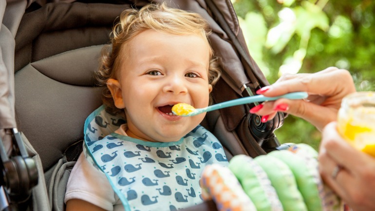 Zainspiruj się i publikuj z BoboVita Bio!