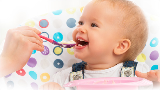 Kaszki BoboVita Porcja Zbóż to wysokiej jakości produkty stworzone z myślą o najmłodszych.