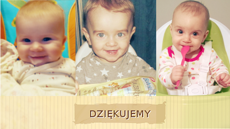 Zdjęcia nadesłane przez Ambasadorki _monia, anetab70 i kina1313