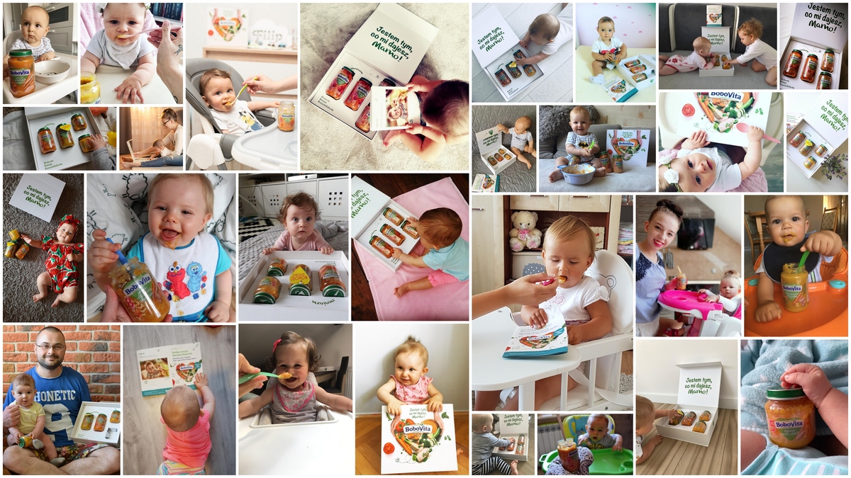 Dziękujemy za udział w projekcie! 