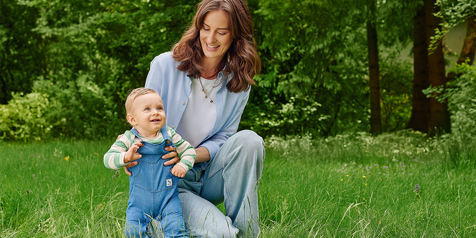 Witamy Mamy wraz z Maluszkami w projekcie BoboVita – kaszki i posiłki w słoiczkach! 