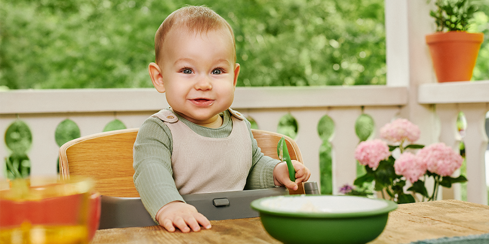 Zainspiruj się i publikuj z #TakRadośnieSięRośnie! 
