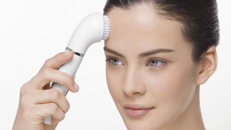 szczotka do oczyszczania twarzy Braun Face