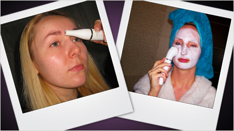 Wasze doświadczenia