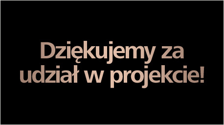 Dziękujemy!