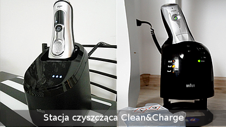 Zdjęcia nadesłane przez Ambasadorów MichuTenTyp i Kryst_vw