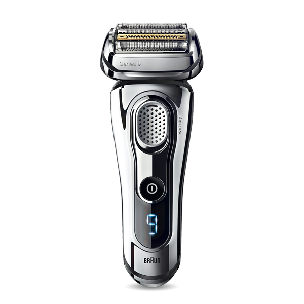 Braun 9290cc