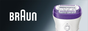 Braun Silk-épil 9
