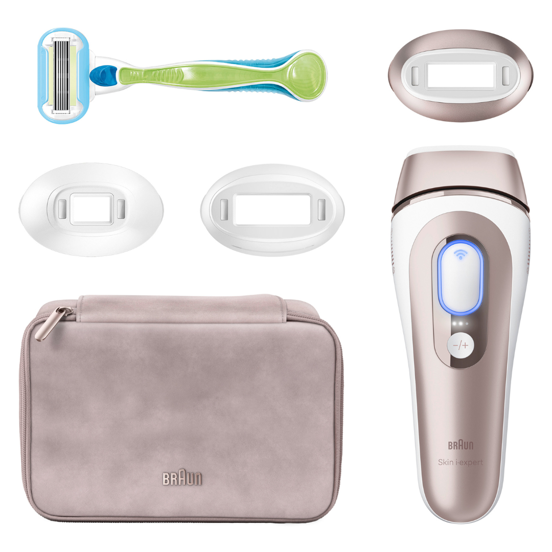 Braun Smart IPL Skin i·expert PL7253