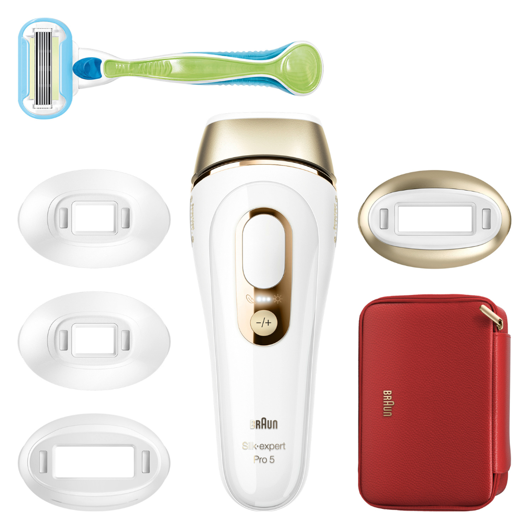 Braun Silk-expert Pro 5 PL5382 IPL