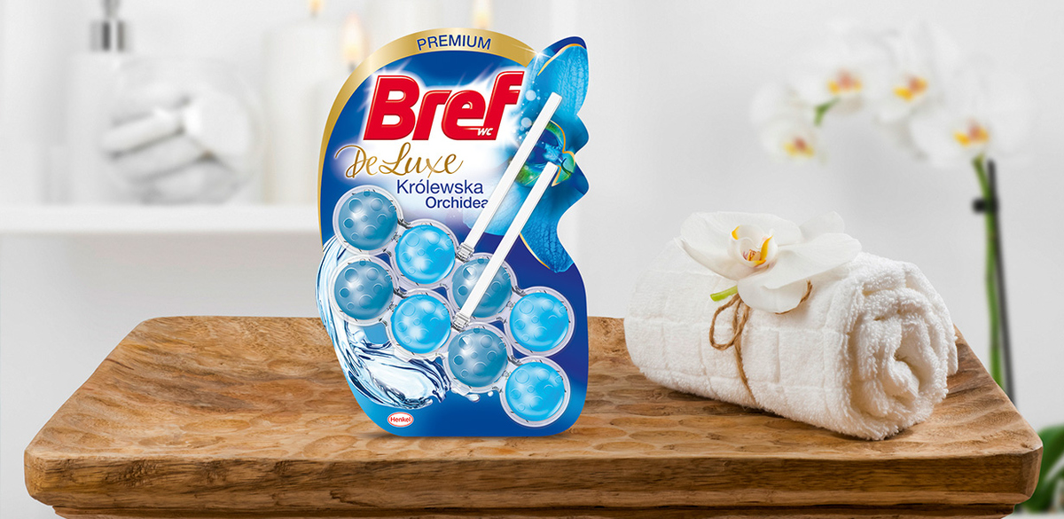 Publikuj z #BrefDeLuxe