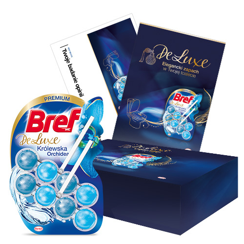 Bref DeLuxe