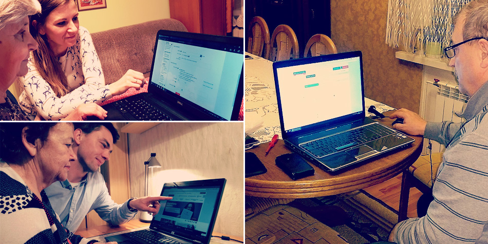 Bankowość w BZ WBK. 