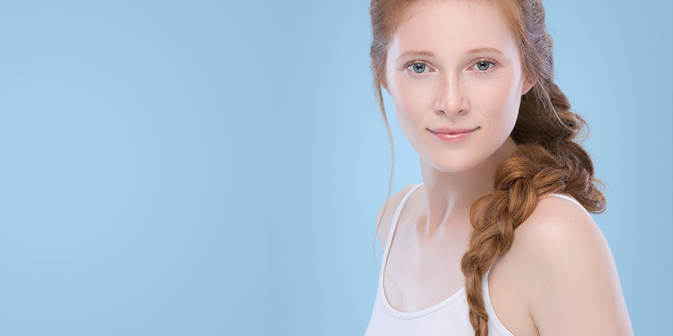 Witamy w projekcie Dermedic Capilarte!