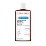 Szampon wzmacniający hamujący wypadanie włosów