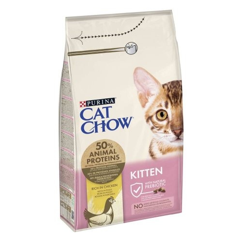 Purina® CAT CHOW® Kitten