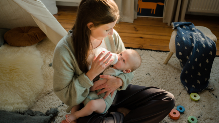 Bebilon PROfutura CESARBIOTIK 2