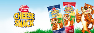 projekt Cheese Snack 