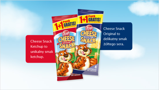 Wspiera zdrowy rozwój dziecka, nie zawiera konserwantów i sztucznych barwników.