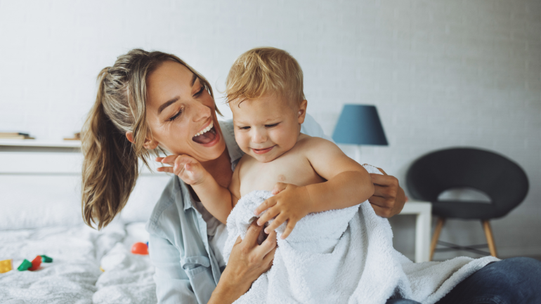 Witamy w projekcie Chusteczki wodne nawilżane HiPP Babysanft Pure Water! 