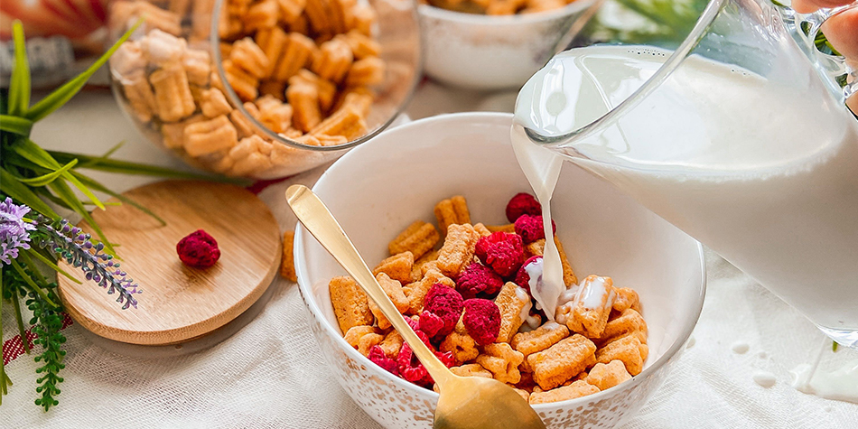 Finał projektu Nestlé CINI MINIS CHURROS!