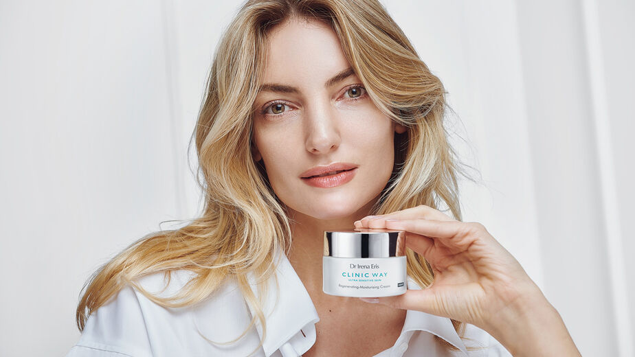 Dr Irena Eris Clinic Way