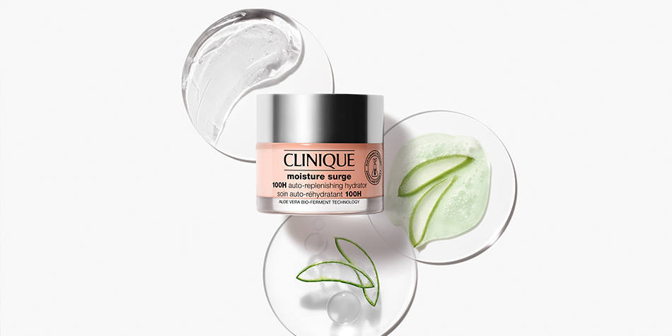 Finał projektu Clinique! ?