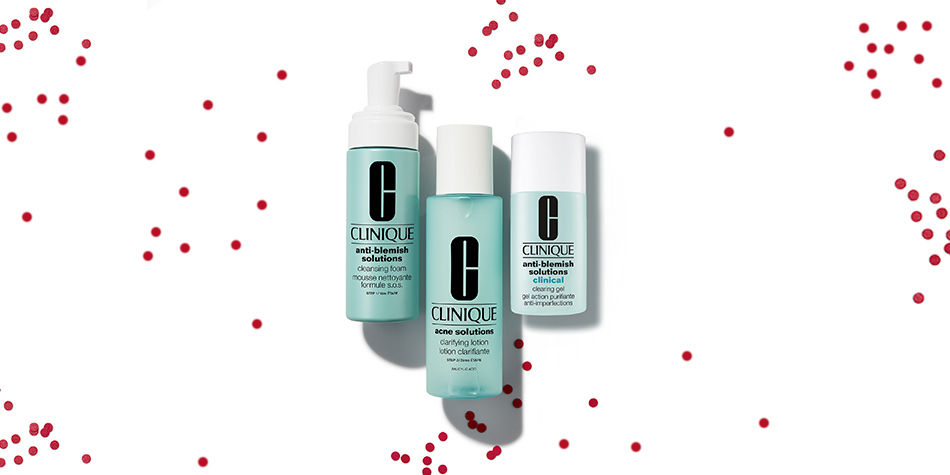 Podziel się swoją opinią o kosmetykach Clinique z innymi!