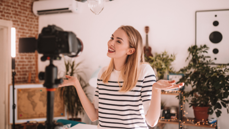 Witamy w projekcie Coccolino Perfume Elixir! 