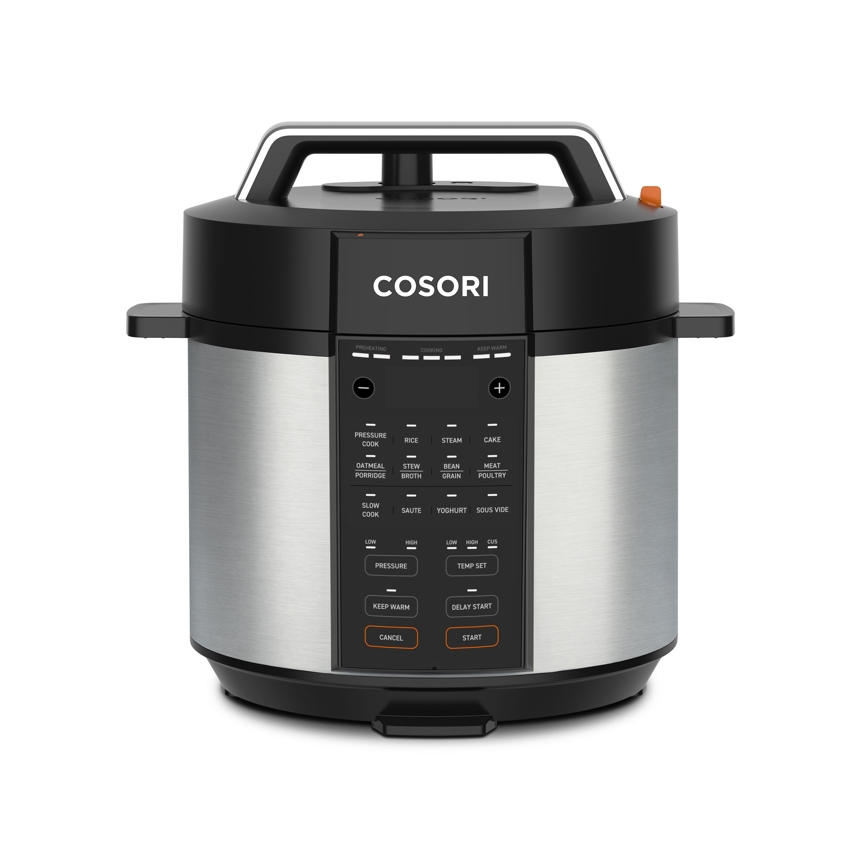 Pressure Cooker