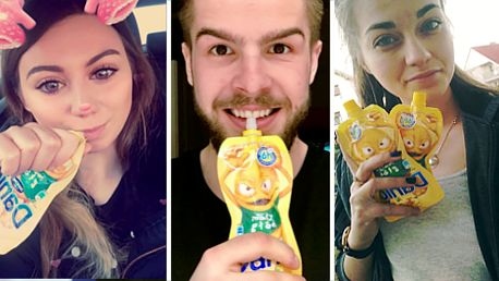 Plany na weekend? Tylko z Danio na wynos!