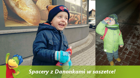 Zdjęcia nadesłane przez Ambasadorki Kasztanowa i Alex811