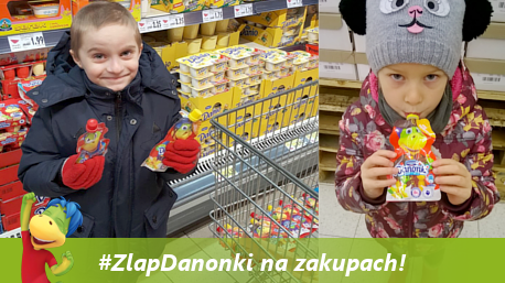 Zdjęcia Pociech Ambasadorek xxmarzaxx i piszaj