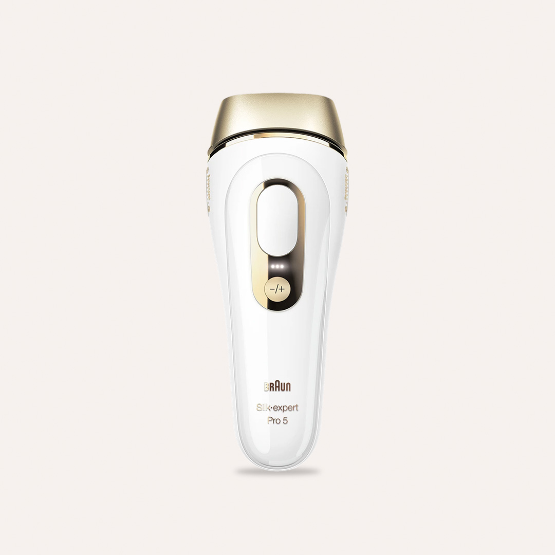Braun Silk-Expert Pro 5 IPL