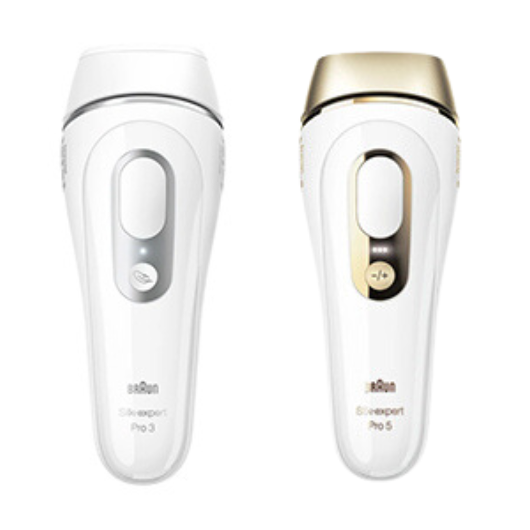 Braun Silk-Expert Pro IPL