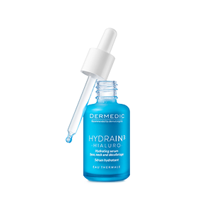  Dermedic HYDRAINᵌ Hialuro