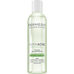 Regulujący tonik antybakteryjny