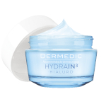 Krem-żel ultranawilżający