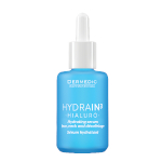 Serum nawadniające twarz, szyję i dekolt