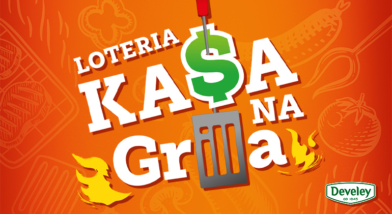Kasa na Grilla