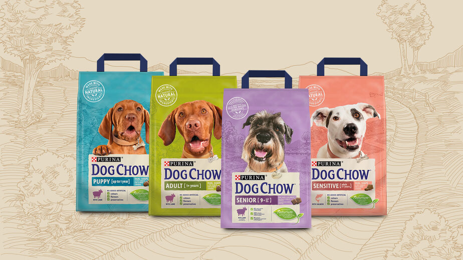 Purina Dog Chow®