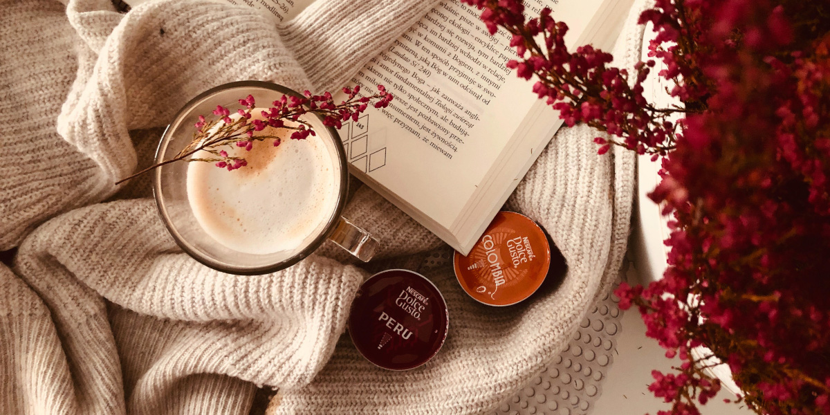 Sprawdź, czy wykonałeś już wszystkie zadania w projekcie NESCAFÉ® Dolce Gusto®!